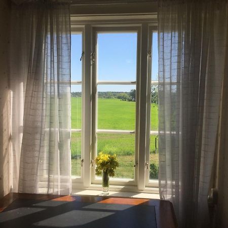 Martebo Bed & Breakfast Tingstäde Zewnętrze zdjęcie