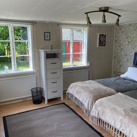Martebo Bed & Breakfast Tingstäde Zewnętrze zdjęcie