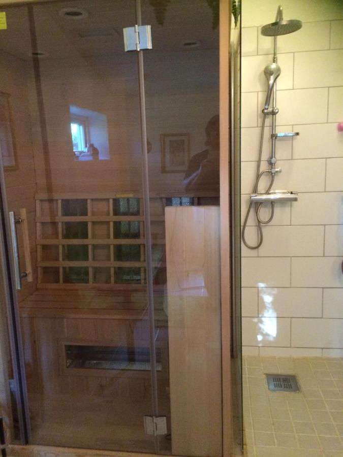 Martebo Bed & Breakfast Tingstäde Zewnętrze zdjęcie