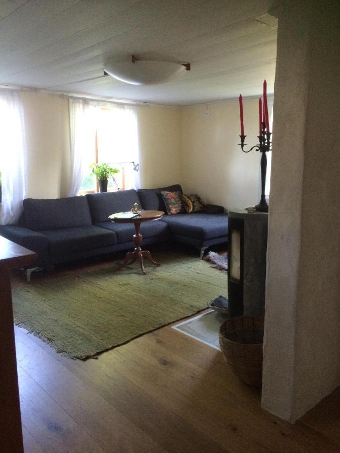 Martebo Bed & Breakfast Tingstäde Zewnętrze zdjęcie