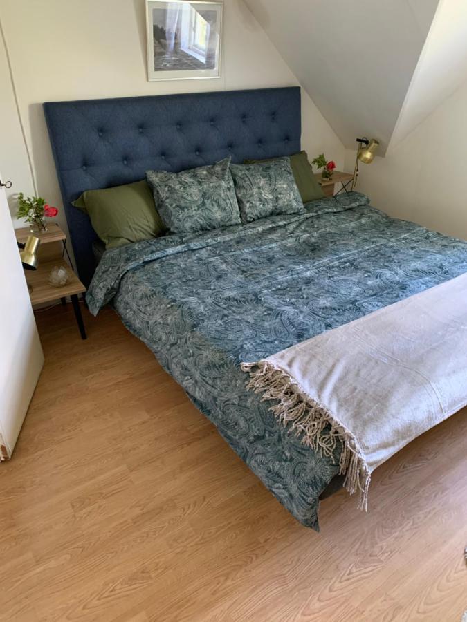Martebo Bed & Breakfast Tingstäde Zewnętrze zdjęcie