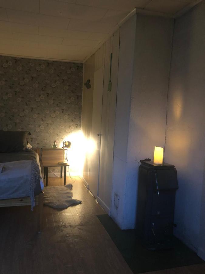 Martebo Bed & Breakfast Tingstäde Zewnętrze zdjęcie