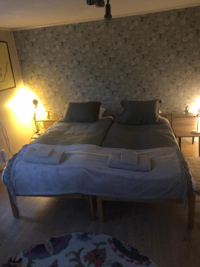 Martebo Bed & Breakfast Tingstäde Zewnętrze zdjęcie