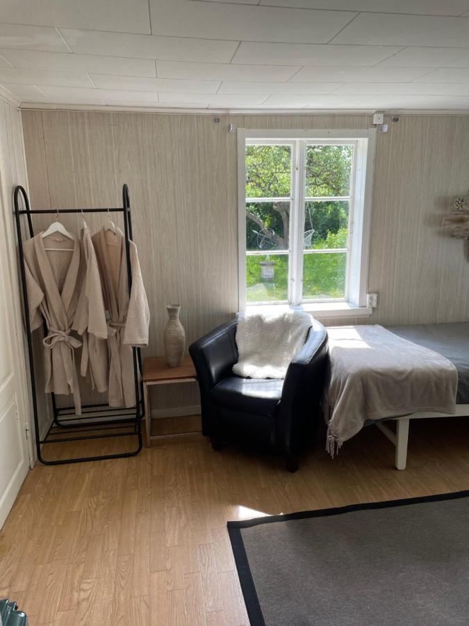 Martebo Bed & Breakfast Tingstäde Zewnętrze zdjęcie