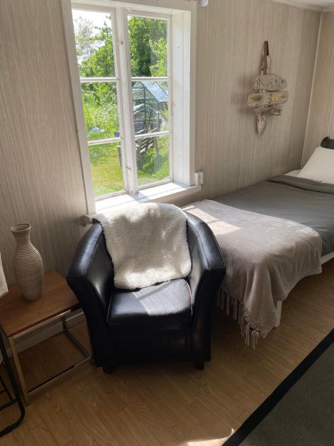 Martebo Bed & Breakfast Tingstäde Zewnętrze zdjęcie